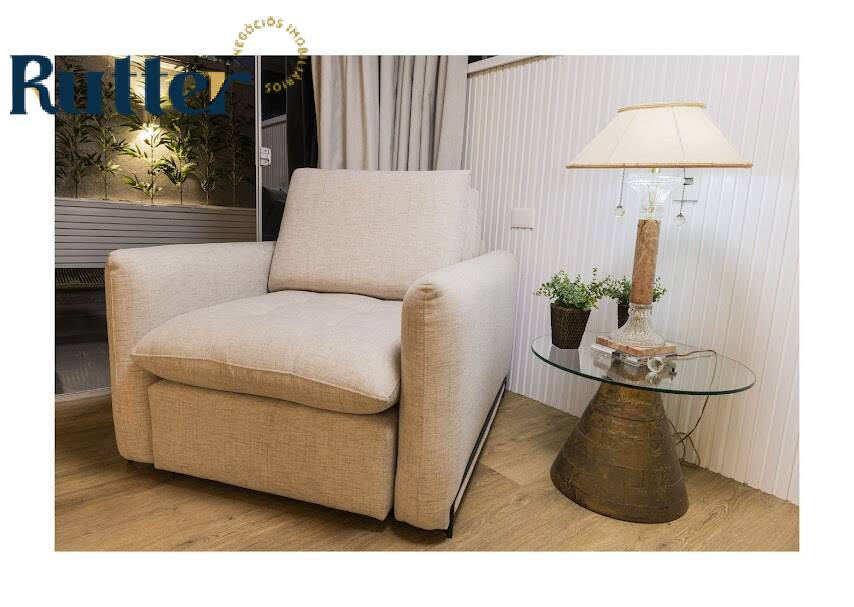 Apartamento, 1 quarto, 31 m² - Foto 44