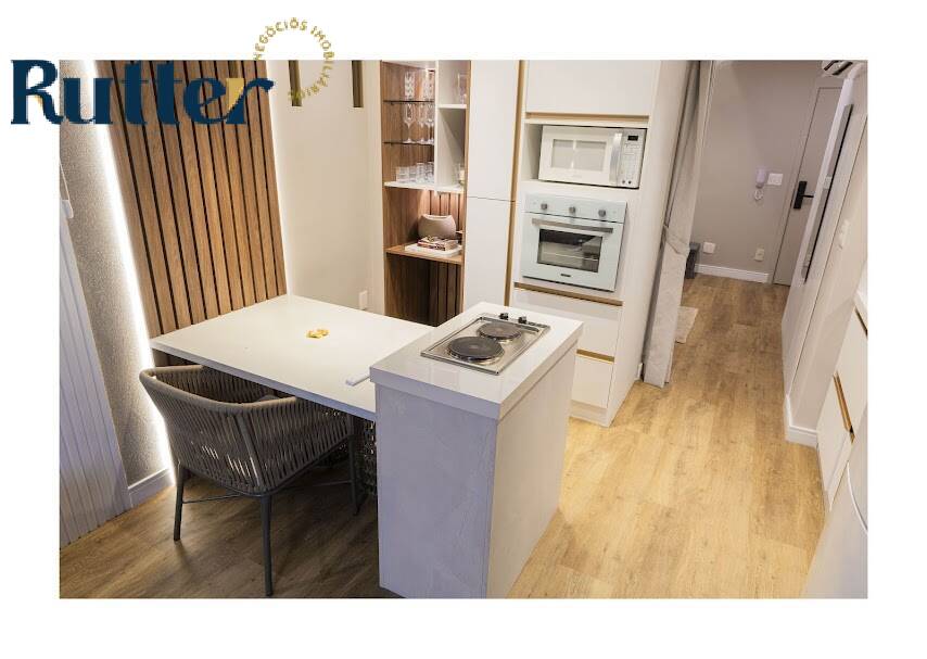 Apartamento, 1 quarto, 31 m² - Foto 49