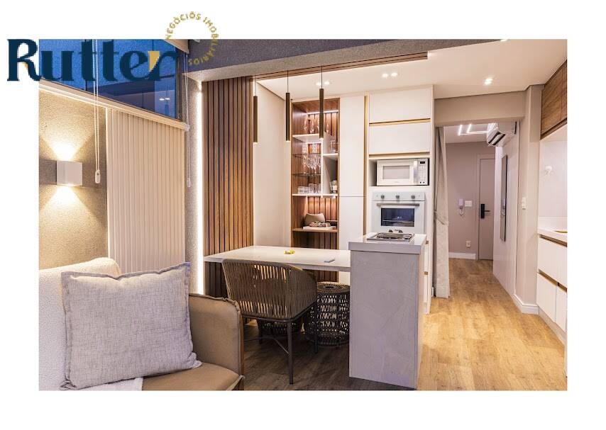 Apartamento, 1 quarto, 31 m² - Foto 52