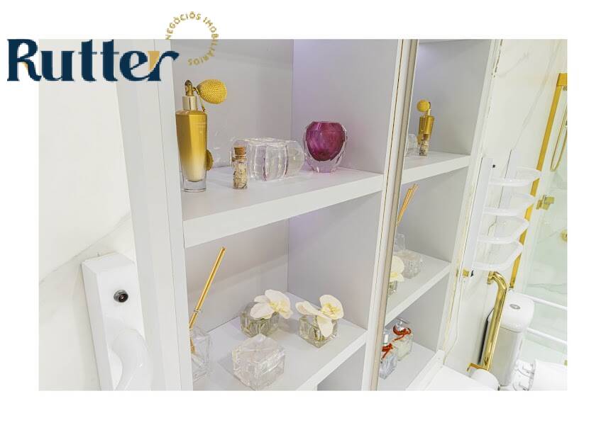 Apartamento, 1 quarto, 31 m² - Foto 55