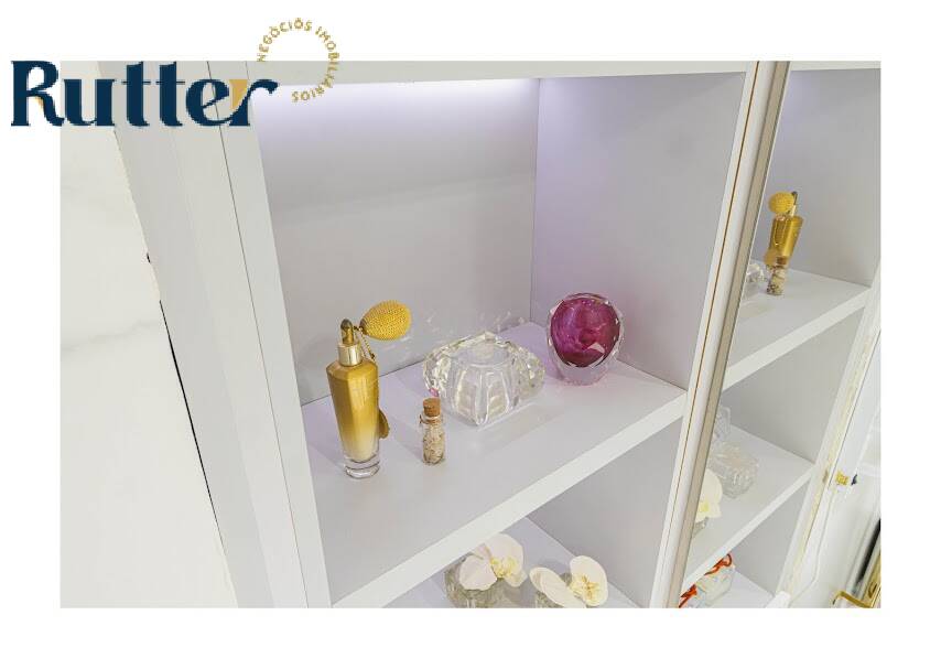 Apartamento, 1 quarto, 31 m² - Foto 54