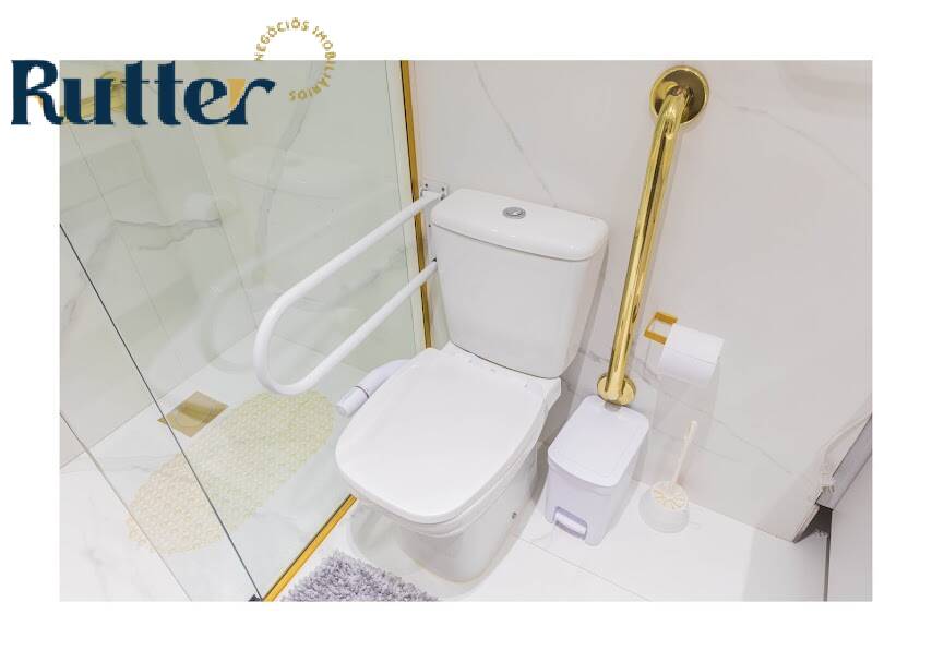 Apartamento, 1 quarto, 31 m² - Foto 64