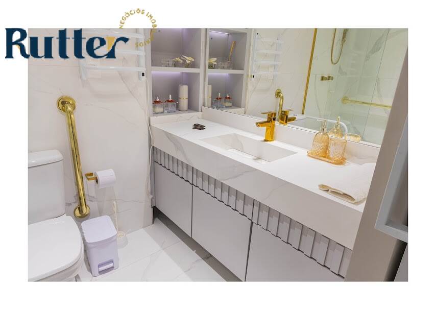 Apartamento, 1 quarto, 31 m² - Foto 67