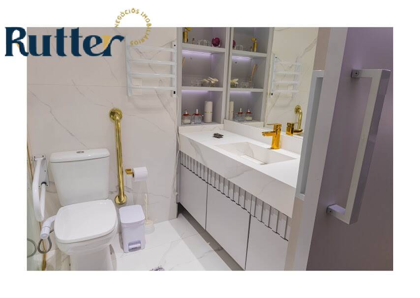Apartamento, 1 quarto, 31 m² - Foto 68