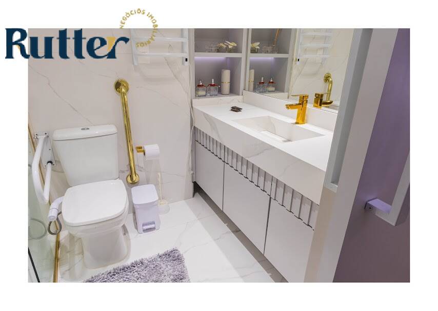 Apartamento, 1 quarto, 31 m² - Foto 70
