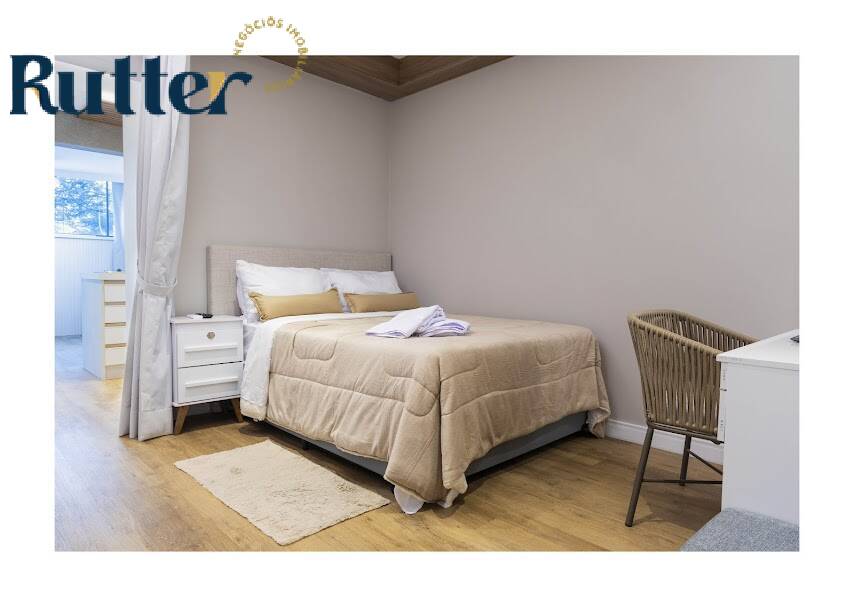 Apartamento, 1 quarto, 31 m² - Foto 80