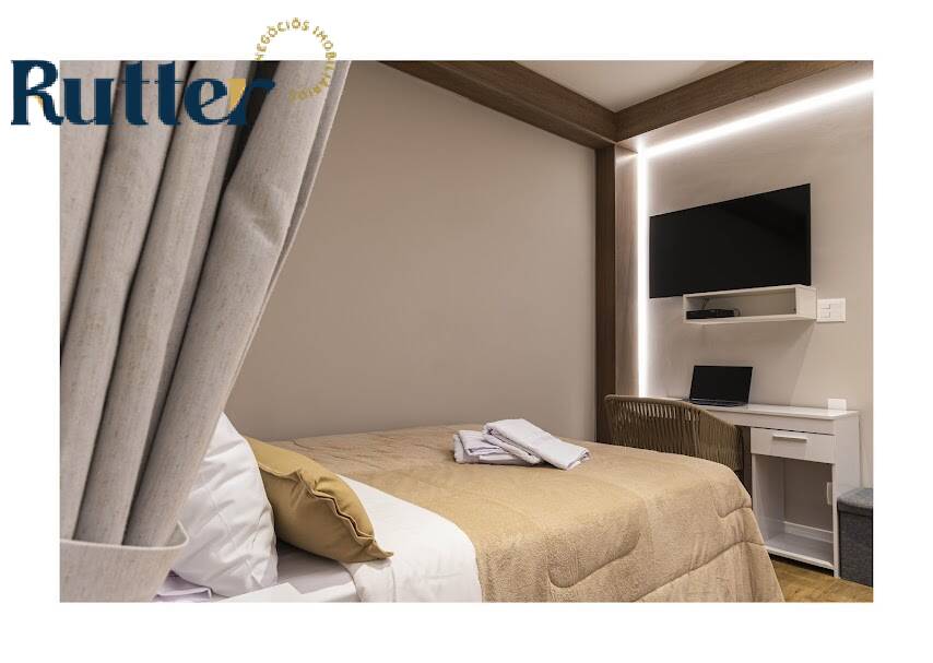 Apartamento, 1 quarto, 31 m² - Foto 78