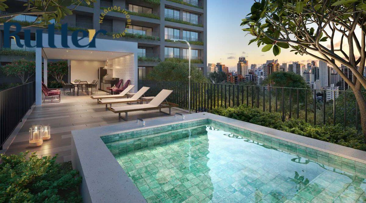 Apartamento, 2 quartos, 64 m² - Foto 3