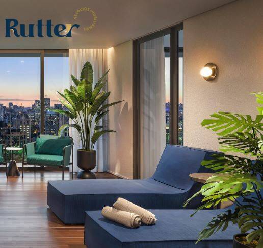 Apartamento, 2 quartos, 64 m² - Foto 6