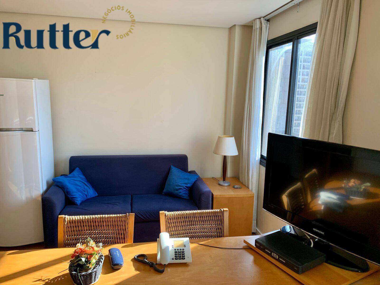 Apartamento, 2 quartos, 45 m² - Foto 8