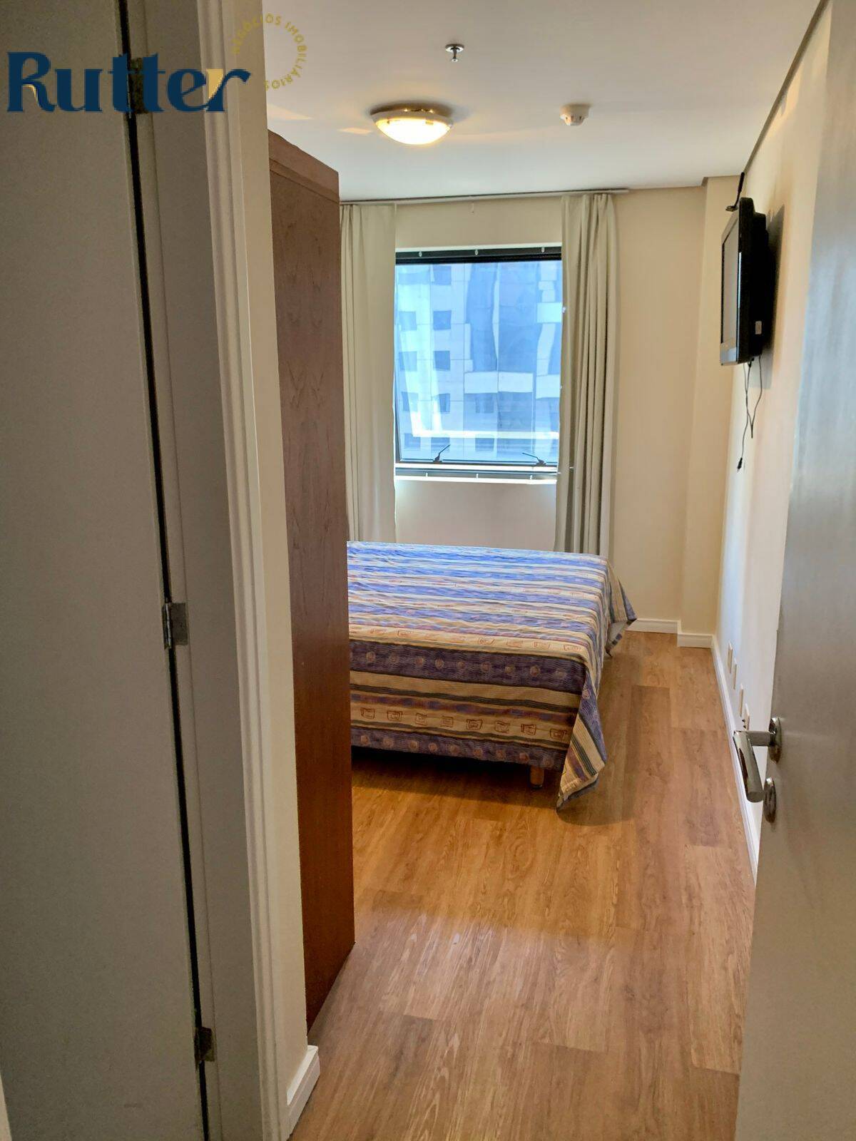 Apartamento, 2 quartos, 45 m² - Foto 10