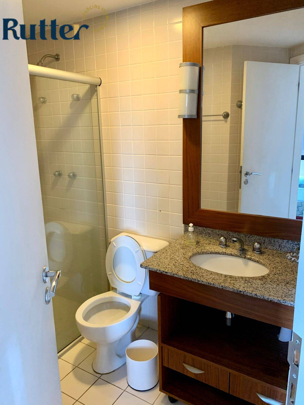 Apartamento, 2 quartos, 45 m² - Foto 15