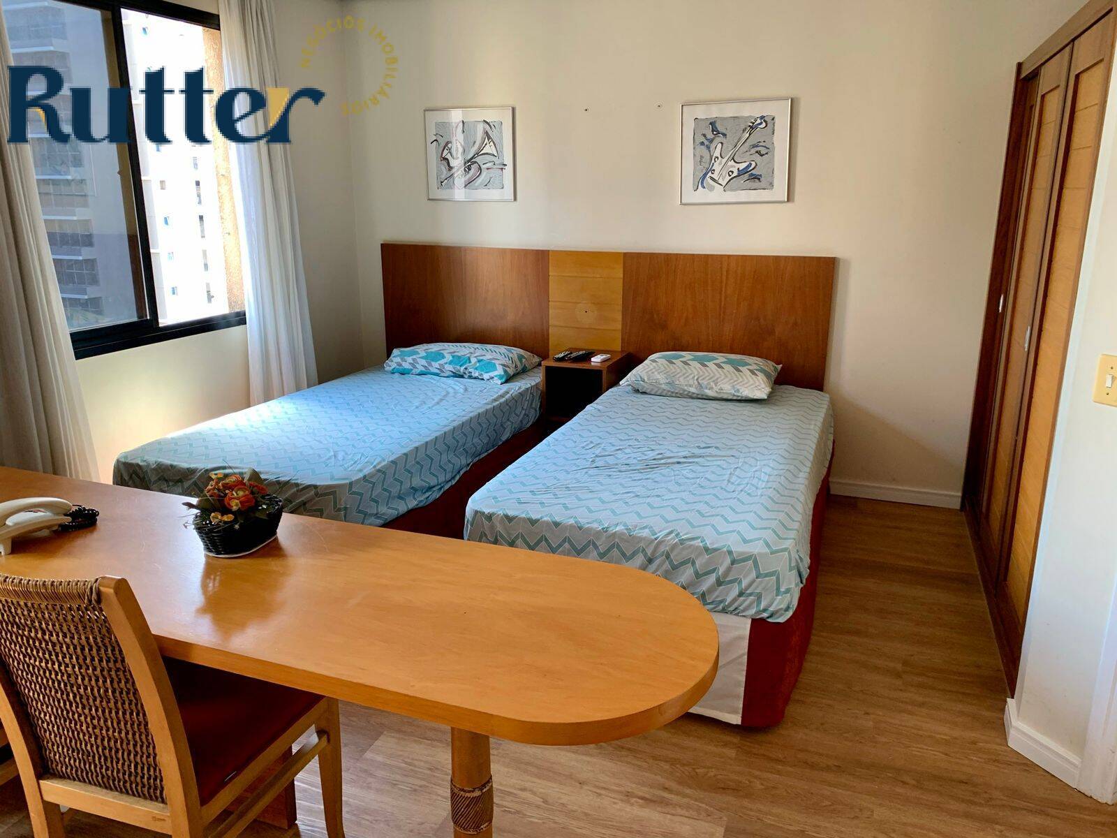 Apartamento, 2 quartos, 45 m² - Foto 16