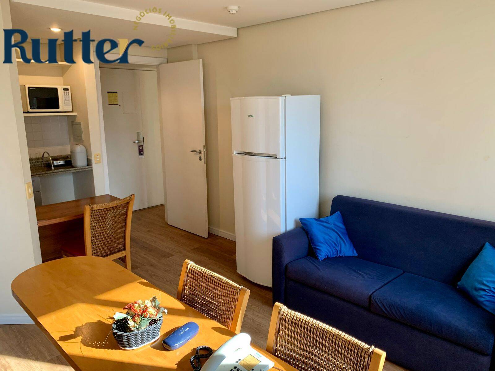 Apartamento, 2 quartos, 45 m² - Foto 19