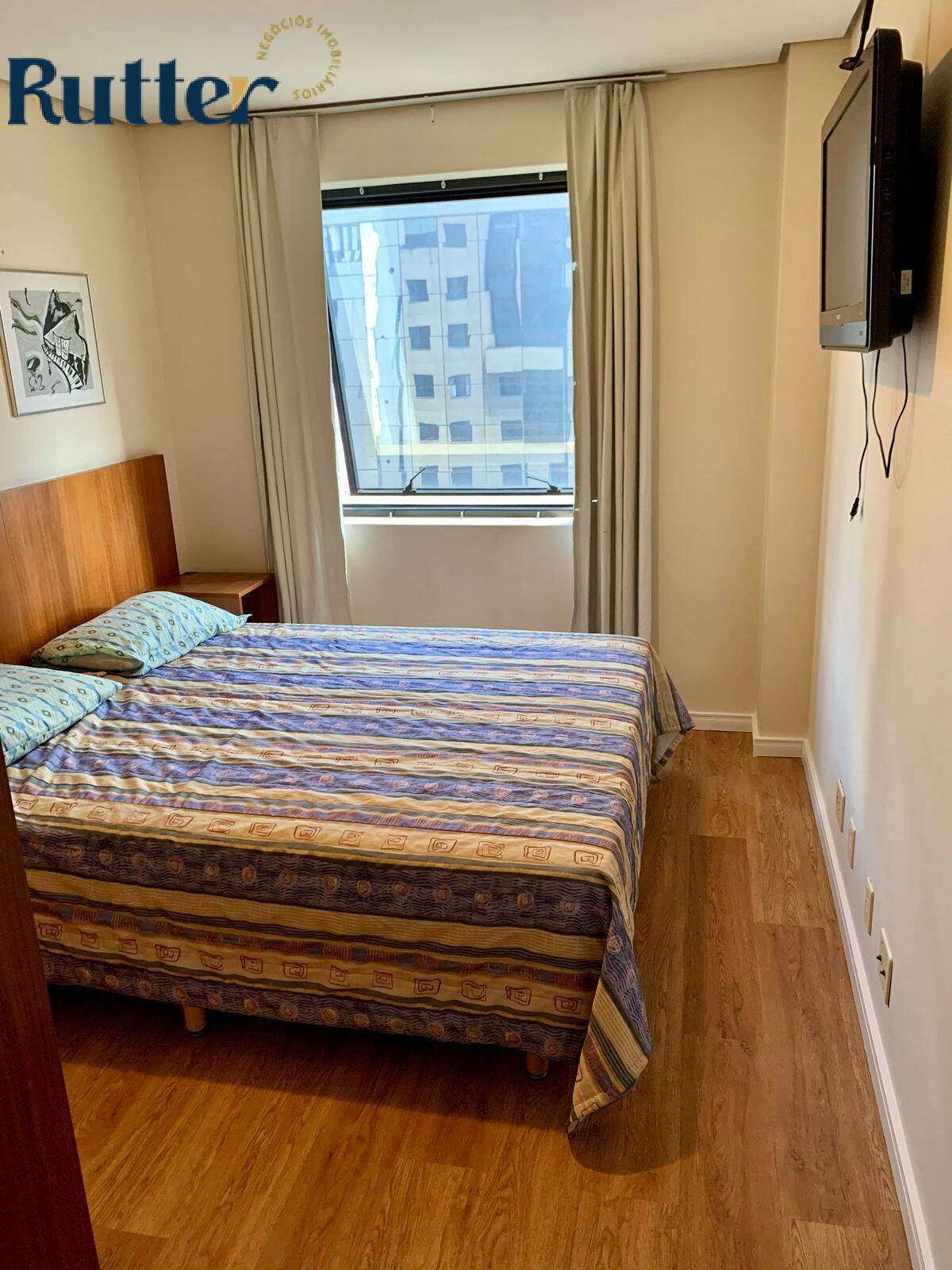 Apartamento, 2 quartos, 45 m² - Foto 22