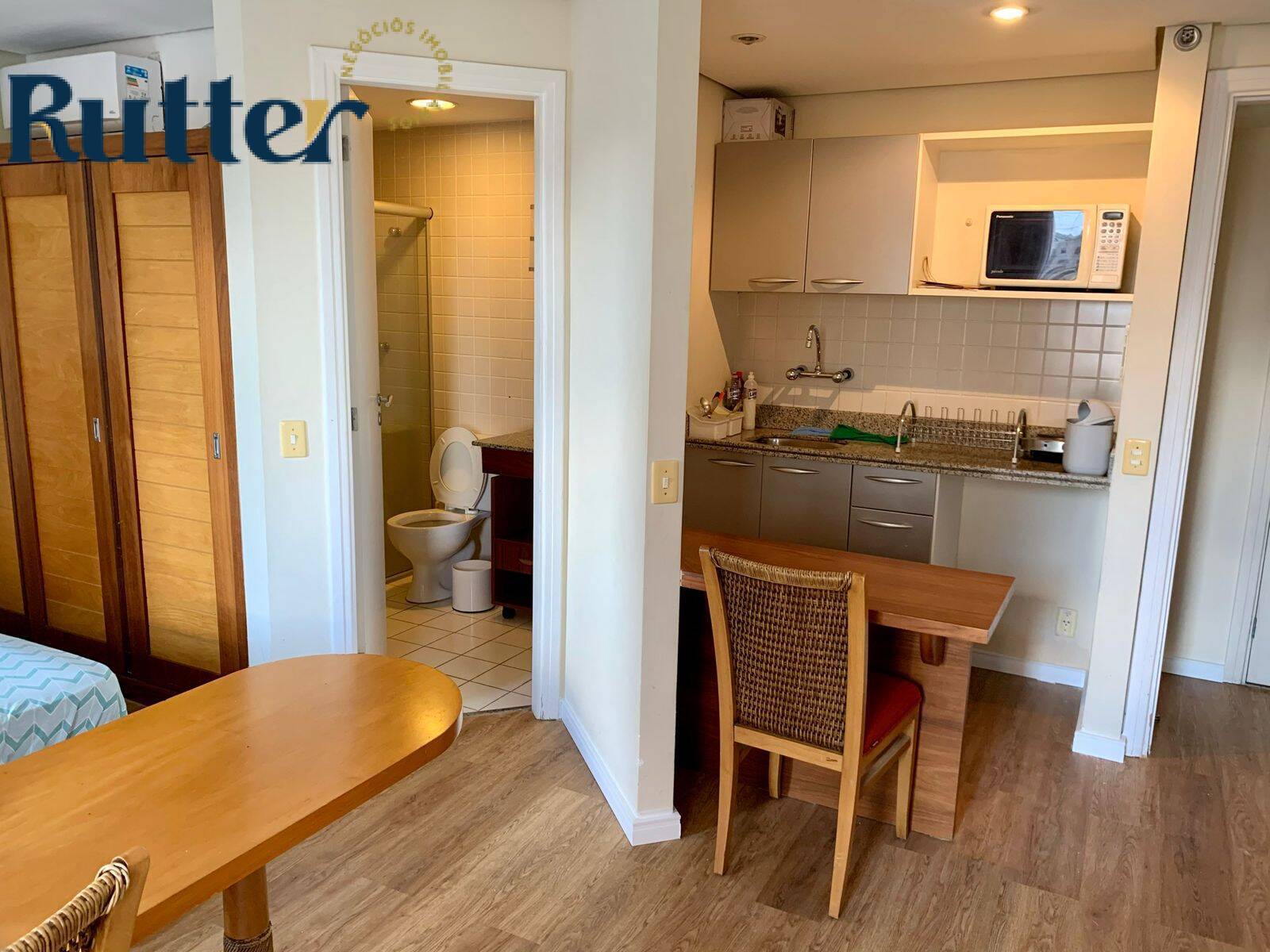 Apartamento, 2 quartos, 45 m² - Foto 24