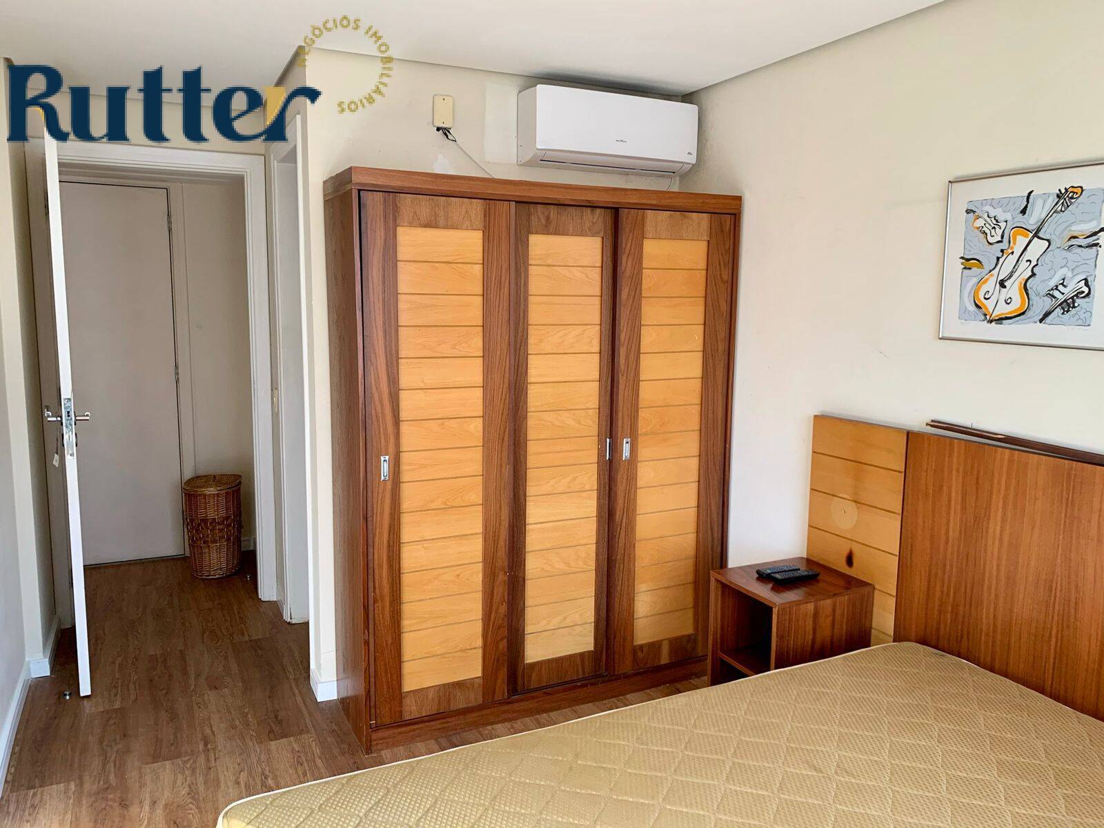 Apartamento, 2 quartos, 45 m² - Foto 25