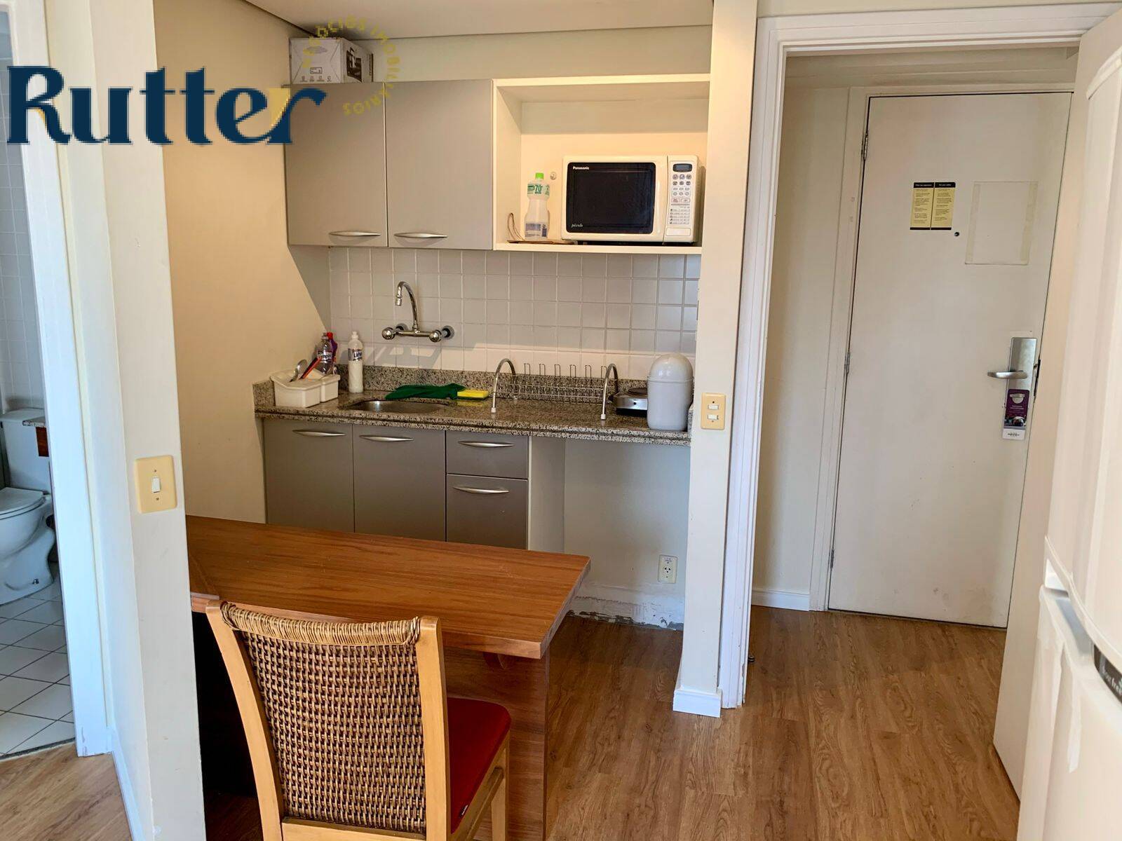 Apartamento, 2 quartos, 45 m² - Foto 29