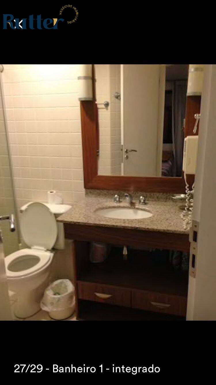 Apartamento, 2 quartos, 45 m² - Foto 28