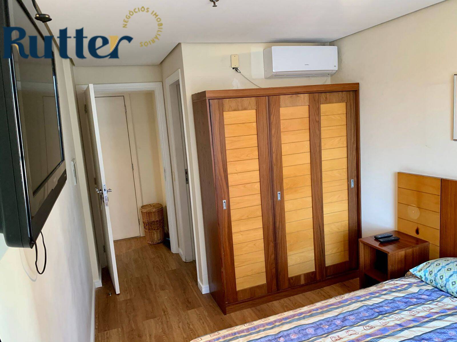 Apartamento, 2 quartos, 45 m² - Foto 27
