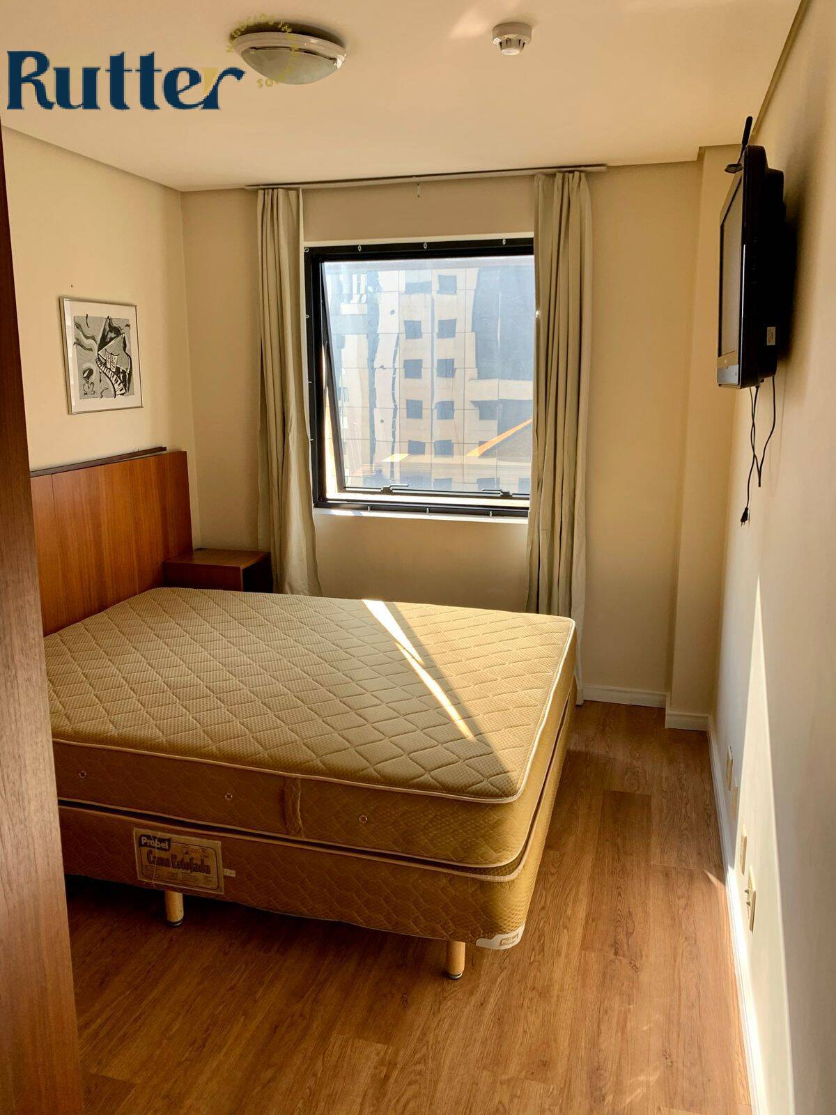 Apartamento, 2 quartos, 45 m² - Foto 30