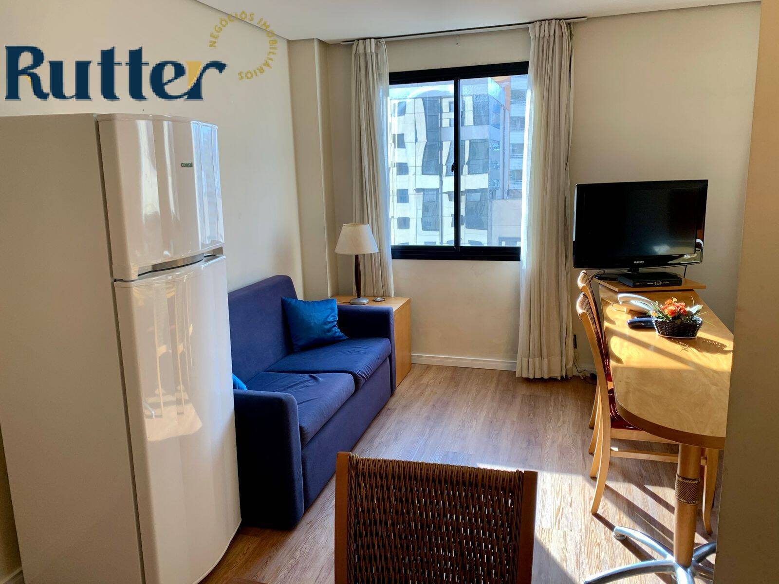 Apartamento, 2 quartos, 45 m² - Foto 31