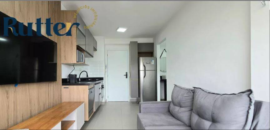 Apartamento, 1 quarto, 32 m² - Foto 18
