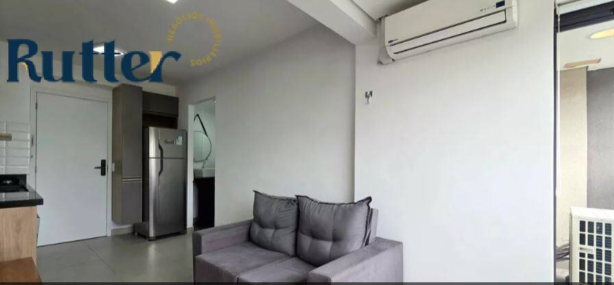 Apartamento, 1 quarto, 32 m² - Foto 20