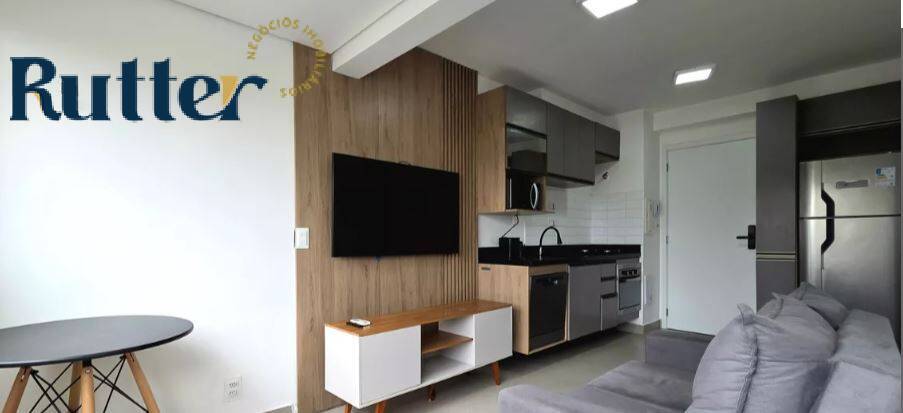 Apartamento, 1 quarto, 32 m² - Foto 19