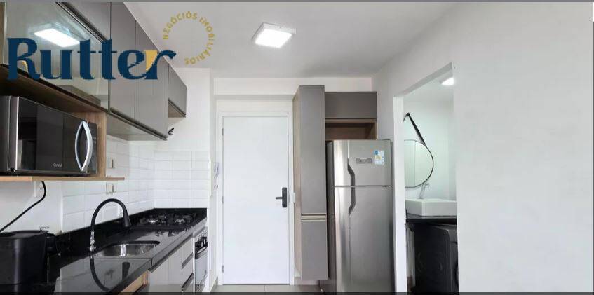 Apartamento, 1 quarto, 32 m² - Foto 24