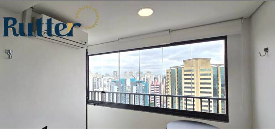 Apartamento, 1 quarto, 32 m² - Foto 25