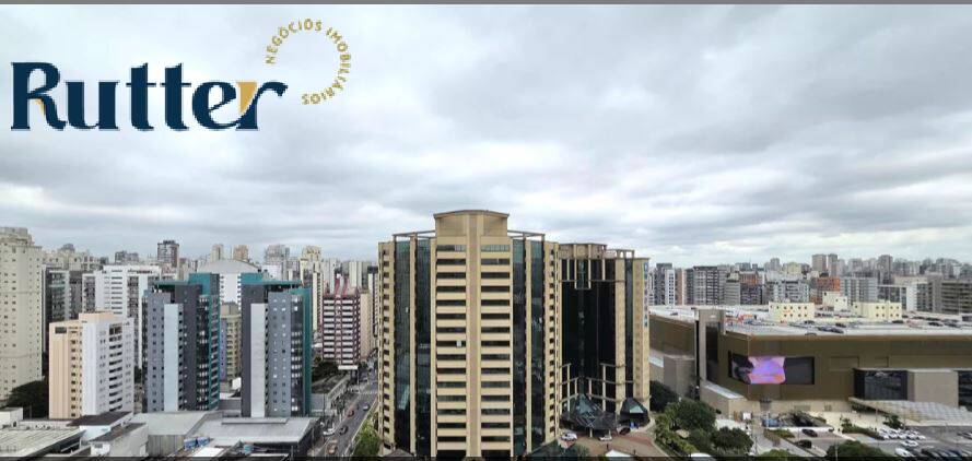 Apartamento, 1 quarto, 32 m² - Foto 28