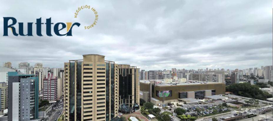 Apartamento, 1 quarto, 32 m² - Foto 29