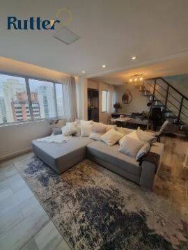 Apartamento, 3 quartos, 140 m² - Foto 3