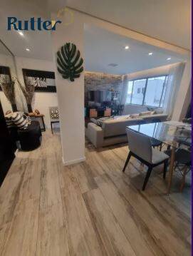 Apartamento, 3 quartos, 140 m² - Foto 4