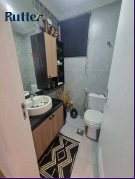 Apartamento, 3 quartos, 140 m² - Foto 8
