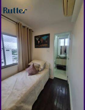Apartamento, 3 quartos, 140 m² - Foto 11