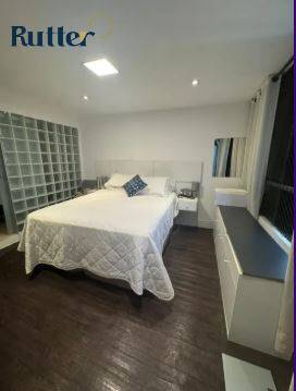 Apartamento, 3 quartos, 140 m² - Foto 14