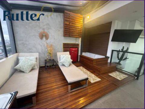Apartamento, 3 quartos, 140 m² - Foto 16