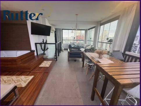 Apartamento, 3 quartos, 140 m² - Foto 17