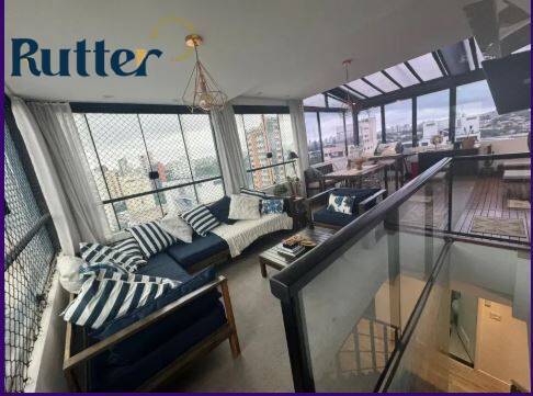 Apartamento, 3 quartos, 140 m² - Foto 18
