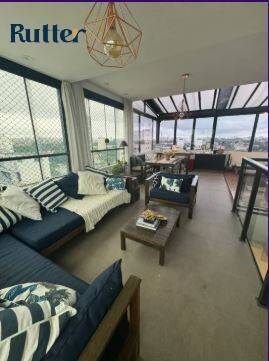Apartamento, 3 quartos, 140 m² - Foto 19