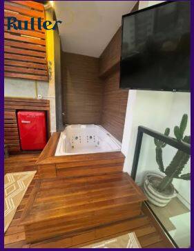 Apartamento, 3 quartos, 140 m² - Foto 20
