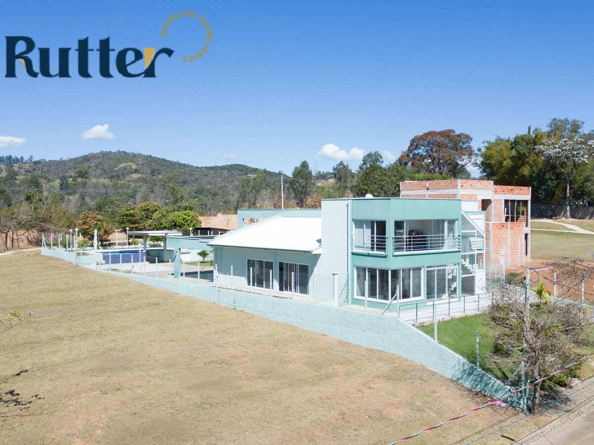 Casa, 4 quartos, 1055 m² - Foto 5