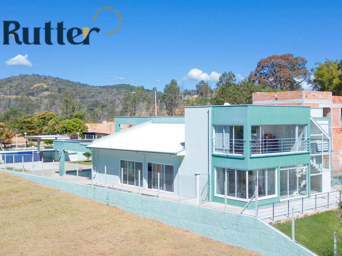 Casa, 4 quartos, 1055 m² - Foto 6