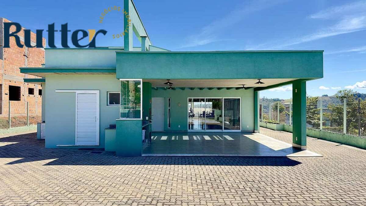 Casa, 4 quartos, 1055 m² - Foto 9