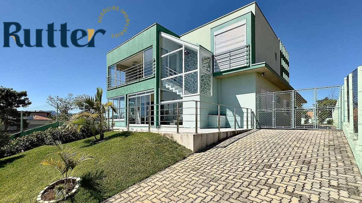 Casa, 4 quartos, 1055 m² - Foto 20