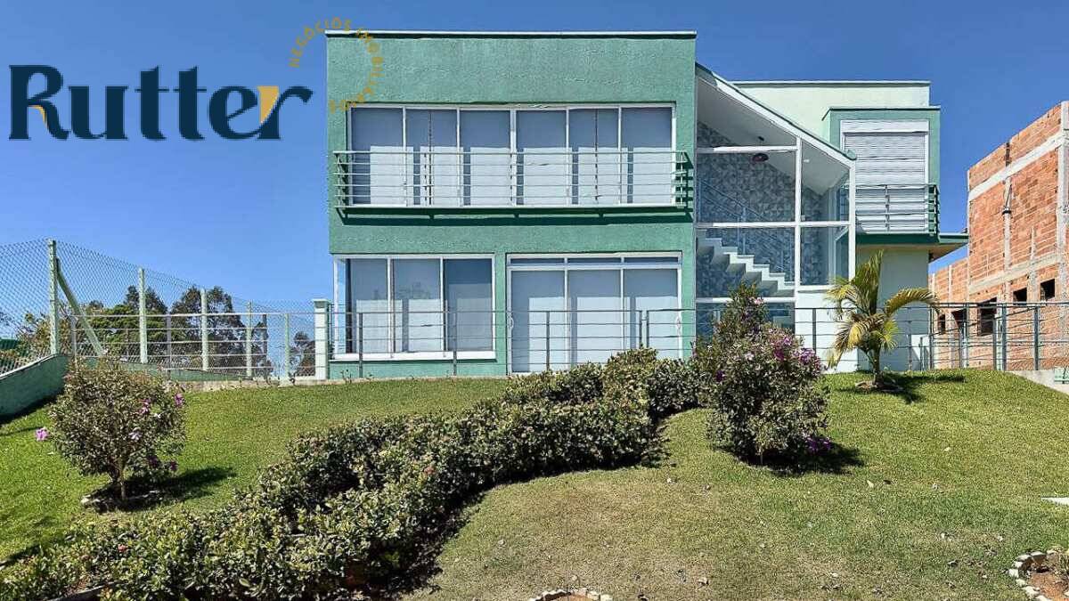 Casa, 4 quartos, 1055 m² - Foto 22