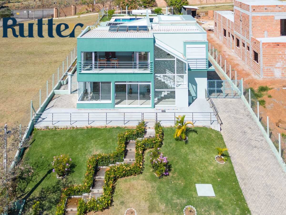 Casa, 4 quartos, 1055 m² - Foto 30