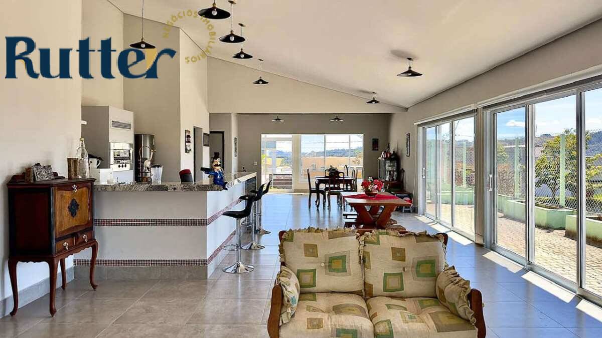 Casa, 4 quartos, 1055 m² - Foto 39